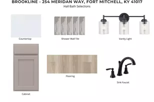 254 Meridian Wy, Fort Mitchell, KY 41017 - Photo 2