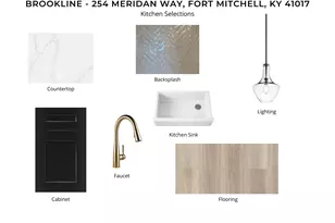 254 Meridian Wy, Fort Mitchell, KY 41017 - Photo 4