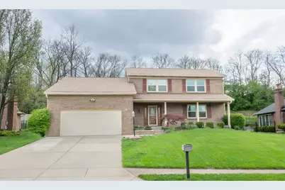 553 Beaumont Court, Fort Wright, KY 41011 - Photo 1