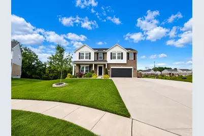 1804 Patton Drive, Hebron, KY 41048 - Photo 2