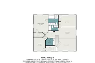 7037 Running Fox Ct, Florence, KY 41042 - Photo 42
