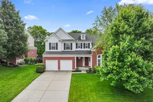 2293 Treetop Ln, Hebron, KY 41048 - Photo 2
