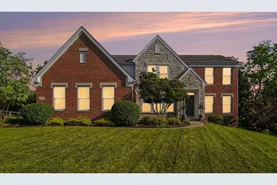 5810 Granite Spring Drive, Cold Spring, KY 41076 - Photo 2