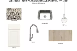 1369 Parkside Dr, Alexandria, KY 41001 - Photo 4