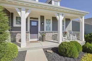 3821 Circollo Dr, Covington, KY 41017 - Photo 2