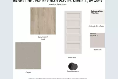 273 Merdian Way #10-606, Fort Mitchell, KY 41017 - Photo 2