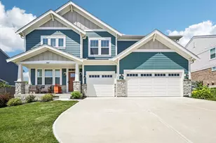 2487 Lillywood Wy, Crescent Springs, KY 41017 - Photo 1