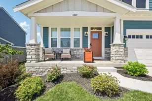 2487 Lillywood Wy, Crescent Springs, KY 41017 - Photo 10