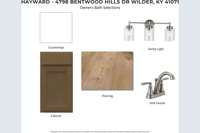 4798 Bentwood Hills Drive #8-301, Wilder, KY 41071 - Photo 4