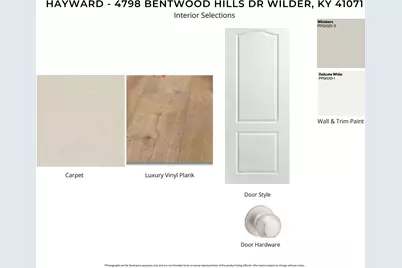 4798 Bentwood Hills Drive #8-301, Wilder, KY 41071 - Photo 2