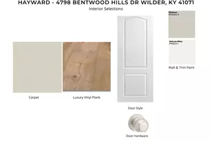 4798 Bentwood Hills Dr, Wilder, KY 41071 - Photo 2
