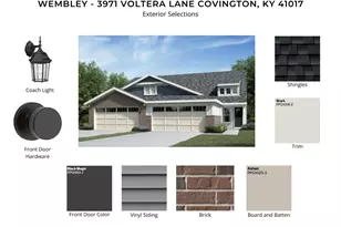 3971 Volterra Ln, Covington, KY 41017 - Photo 2