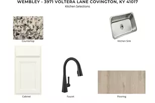 3971 Volterra Ln, Covington, KY 41017 - Photo 4