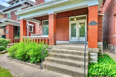 628 Linden Avenue, Newport, KY 41071 - Photo 4