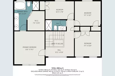 1894 Morningside Drive, Florence, KY 41042 - Photo 40