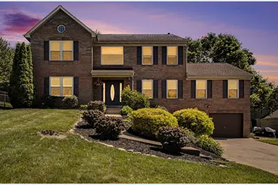 1894 Morningside Drive, Florence, KY 41042 - Photo 2