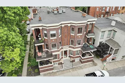 128 E 5th Street #3, Covington, KY 41011 - Photo 2