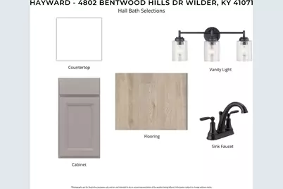 4802 Bentwood Hills Drive, Wilder, KY 41071 - Photo 4