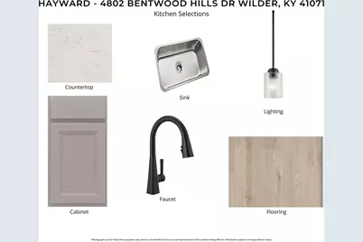 4802 Bentwood Hills Drive, Wilder, KY 41071 - Photo 6