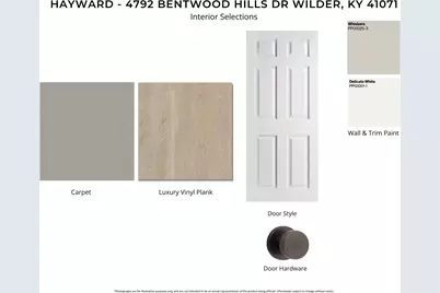4792 Bentwood Hills Drive #8-302, Wilder, KY 41071 - Photo 2