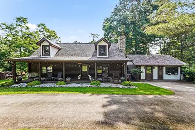 200 Whippoorwill Lane, Perry Park, KY 40363 - Photo 1
