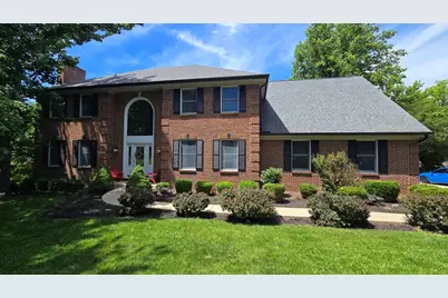 1512 Copper Creek Court, Florence, KY 41042 - Photo 2