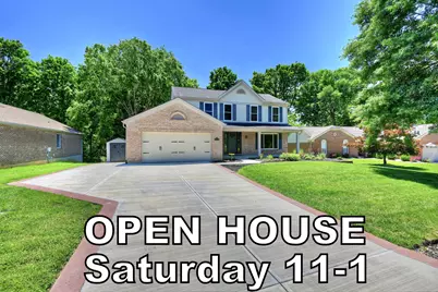 8176 Rose Petal Drive, Florence, KY 41042 - Photo 1