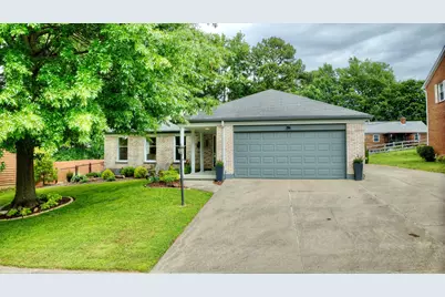 220 Burgess Lane, Florence, KY 41042 - Photo 2
