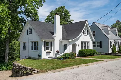 118 Cynthiana Street, Williamstown, KY 41097 - Photo 1