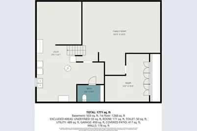 106 Joann Drive, Florence, KY 41042 - Photo 30