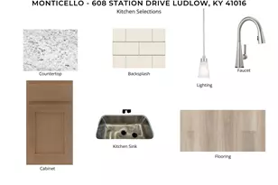 608 Station Dr, Ludlow, KY 41016 - Photo 4