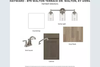 879 Walton Terrace Drive #9-201, Walton, KY 41094 - Photo 4