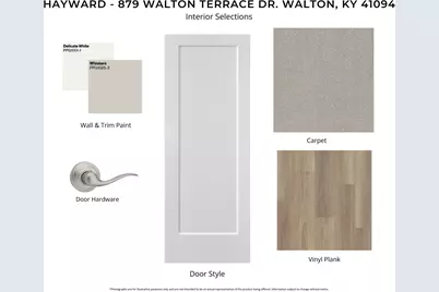 879 Walton Terrace Drive #9-201, Walton, KY 41094 - Photo 2