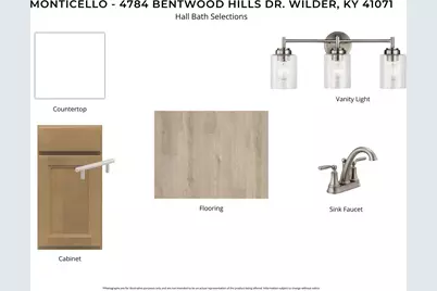 4784 Bentwood Hills Drive #8-103, Wilder, KY 41071 - Photo 4
