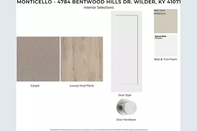 4784 Bentwood Hills Drive #8-103, Wilder, KY 41071 - Photo 2