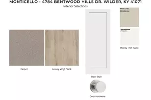 4784 Bentwood Hills Dr, Wilder, KY 41071 - Photo 2