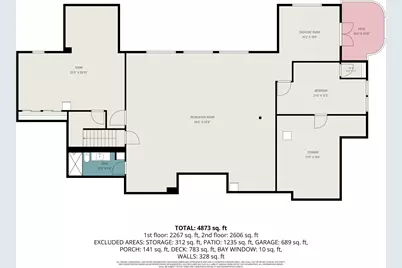 842 Bay Colt Lane, Union, KY 41091 - Photo 26