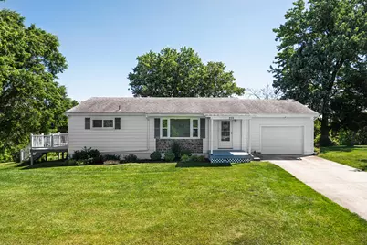 219 Sunset Drive, Williamstown, KY 41097 - Photo 1