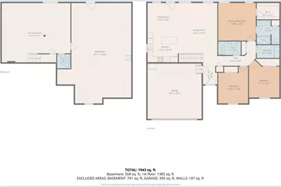 1365 Dominion Trail, Hebron, KY 41048 - Photo 24