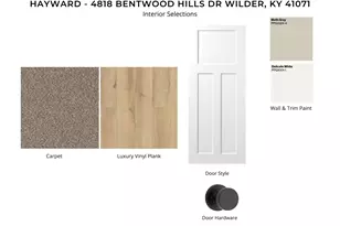 4818 Bentwood Hills Dr, Wilder, KY 41071 - Photo 2