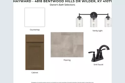 4818 Bentwood Hills Drive #9-103, Wilder, KY 41071 - Photo 4