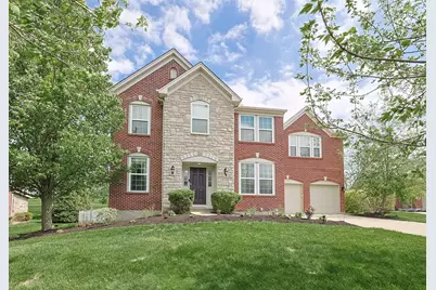 8640 Treeline Drive, Florence, KY 41042 - Photo 2