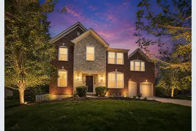 8640 Treeline Drive, Florence, KY 41042 - Photo 1