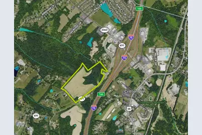 980 Lebanon Road #975, Crittenden, KY 41030 - Photo 1