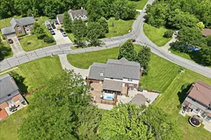 10504 Cheshire Ridge Dr, Florence, KY 41042 - Photo 46