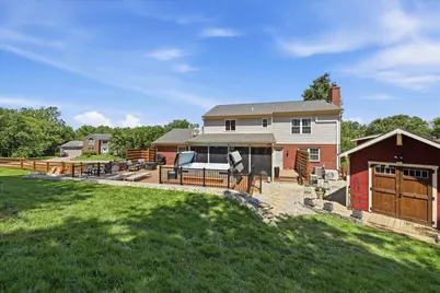 10504 Cheshire Ridge Drive, Florence, KY 41042 - Photo 40