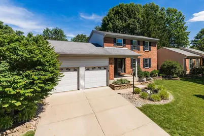 124 Lookout Farm Drive, Crestview Hills, KY 41017 - Photo 2