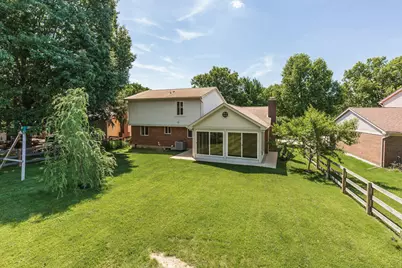 124 Lookout Farm Drive, Crestview Hills, KY 41017 - Photo 22