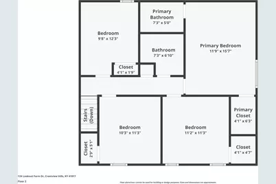 124 Lookout Farm Drive, Crestview Hills, KY 41017 - Photo 26
