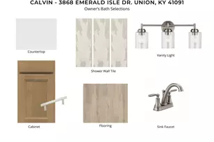 3868 Emerald Isle Dr, Union, KY 41091 - Photo 6